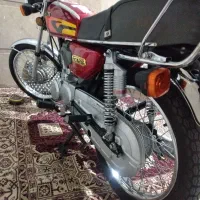 احسان 125نیرو موتور