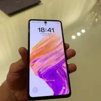 galaxy A53|موبایل|تهران, تجریش|دیوار