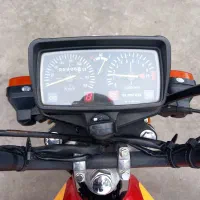 هندا در حد|موتورسیکلت|کوچصفهان, |دیوار