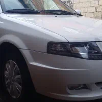 سورن XU7P،برج ۵ ۱۴۰۴،دریچه گاز سیمی