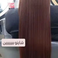 کراتین و پروتئین تراپی مو با مناسب ترین قیمت