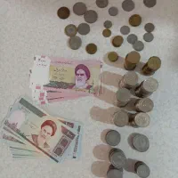 سکه|کلکسیون سکه، تمبر، اسکناس|قرچک, مهدیه|دیوار