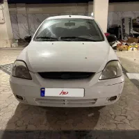 خودرو ریو مدل۸۸