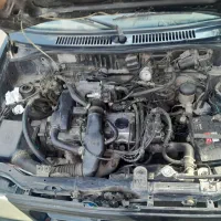 پراید ۸۴ دوگانه دست|خودرو سواری و وانت|گالیکش, |دیوار