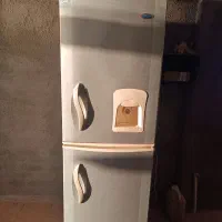 یخچال  فریزر دو در