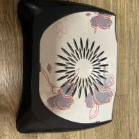 پایه خنک کننده کوچک لپ تاپ