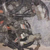 سیم کشی کامل ماکسیما|قطعات یدکی و لوازم جانبی|صباشهر, |دیوار