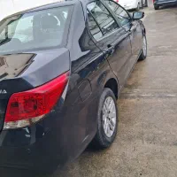 فروش دنا مدل۹۵بیرنگ کم کار|خودرو سواری و وانت|رشت, تازه آباد|دیوار