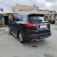 تیگو5 مدل95 تمیز درجه یک