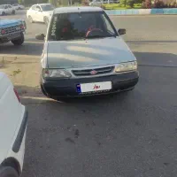 پراید مدل 86
