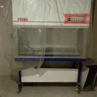 هود لامینار آزمایشگاه|پزشکی|اصفهان, قلعه طبره|دیوار