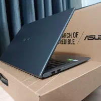 لپتاپ ایسوس Asus i7 vivobook 15