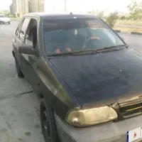 پراید Saba GLXI، مدل ۱۳۸۵|خودرو سواری و وانت|شیراز, شهرک مطهری|دیوار