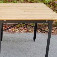 کرسی شب یلدا( پایه ها باز شو )