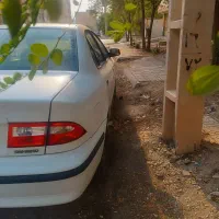 سمند lx مدل ۹۱|خودرو سواری و وانت|شوشتر, |دیوار