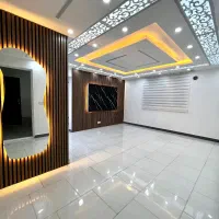 آپارتمان۹۵متری/فاز۴جنب پارک مشاهیر/کلید نخورده|فروش آپارتمان|پرند, فاز ۲|دیوار