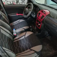 کوییک R مدل ۱۴۰۱|خودرو سواری و وانت|ارومیه, |دیوار