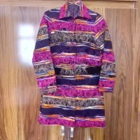 پالتو|لباس|شاهینشهر, گرگاب|دیوار