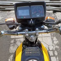 هوندا 200|موتورسیکلت|پاکدشت, پاکدشت (مامازند)|دیوار