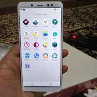 تعویض گوشی نت5پرو شیامی اک