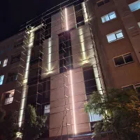 خدمات تخصصی برق ساختمان برقکار برق کاری|خدمات پیشه و مهارت|خمینی‌شهر, |دیوار