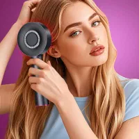 شانه ماساژور اسکالپ سر با مخزن روغن