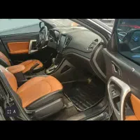 تیگو۵ مدل۹۸|خودرو کلاسیک|بندر گز, |دیوار