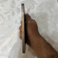 ایفون ۱۵ پرومکس در حد نو|موبایل|مشهد, آزادشهر|دیوار