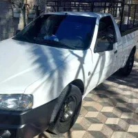 آریسان 2مدل ۴۰۳|خودرو سواری و وانت|قیروکارزین, |دیوار