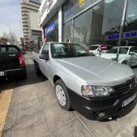 وانت آریسان 2، دوگانه شرکتی همه رنگ مدل ۱۴۰۴