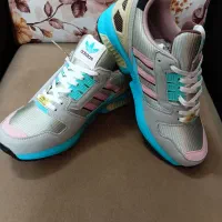 کتونی zx|کیف، کفش، کمربند|ری, جوانمرد قصاب|دیوار