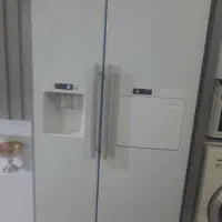 یخچال ساید بای ساید سامسونگ