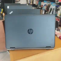 لپتاپ Hp probook
