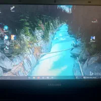 لپ تاپ سامسونگ i7|رایانه همراه|تهران, فلاح|دیوار