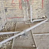 لوله کشی ساختمان|خدمات پیشه و مهارت|برازجان, |دیوار