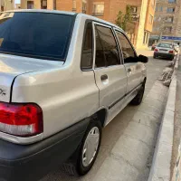 پراید 86|خودرو سواری و وانت|رباط‌کریم, رباط‌کریم|دیوار