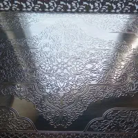 سینی پذیرایی|ظروف سرو و پذیرایی|پاکدشت, خاتون آباد|دیوار