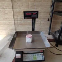 ترازو 70کیلوی محک پنج رقم پیرینتر دار