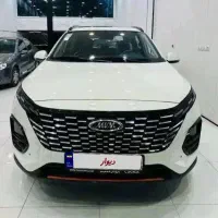 ام وی ام ایکس۳۳ اقساط خودرو دلخواهتان