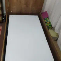تختخواب دست ساز با تشک