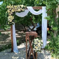 گل آرایی‌بله‌برون نامزدی/مصنوعی/طبیعی/یلدایی|خدمات پذیرایی، مراسم|مشهد, کلاهدوز|دیوار