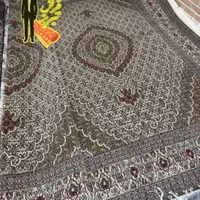 اساتیدفرش-جفت۶مترماهی ۱۱متن رج۴۰خوی(اقساطبدون بهره|فرش|تبریز, |دیوار