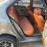 سمند Lx88|خودرو سواری و وانت|رباطکریم, شهرک صنعتی پرند|دیوار