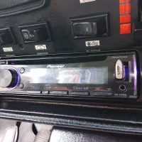 ضبط پایونیر 3850|سیستم صوتی خانگی|قرچک, مهدیه|دیوار