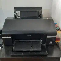 پرینتر اپسون P50