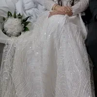 لباس عقد مجلسی