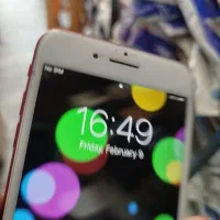 گوشی ایفون هفت پلاس 128|موبایل|تبریز, |دیوار