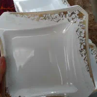 چینی دورطلایی جدید