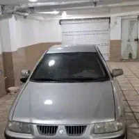 سمند lx