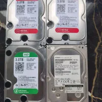 هارد ۳ ترابایت